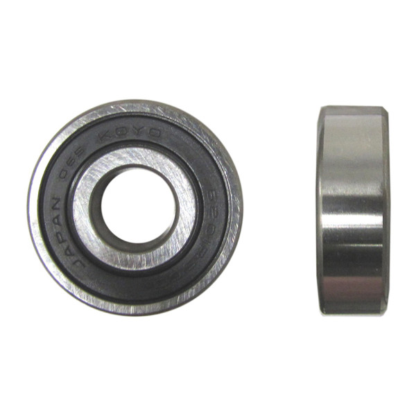 Jtekt Bearing 6201ddu